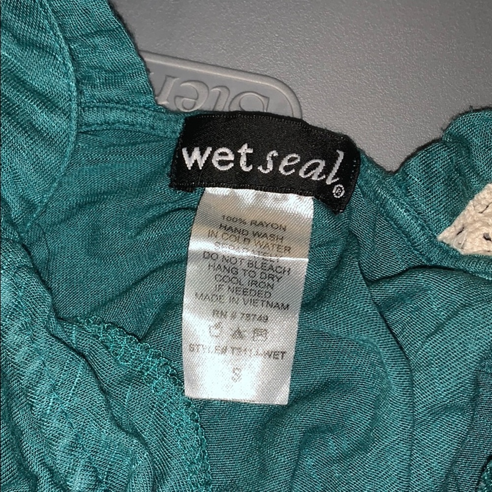 Tank Top - Picture 3 of 3